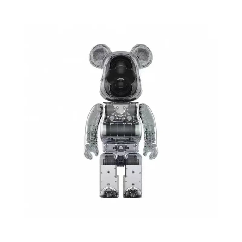 Hyped BEAR AUDIO