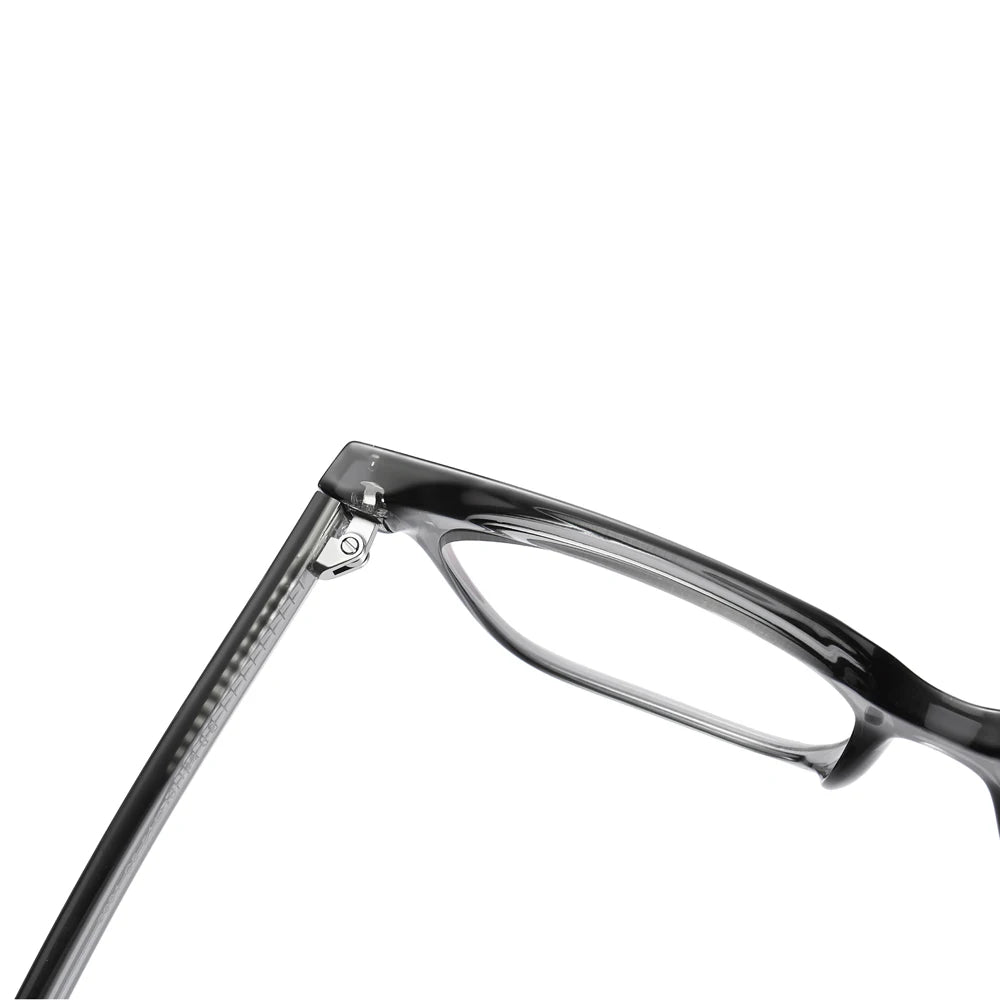 Hyped Glasses Clear