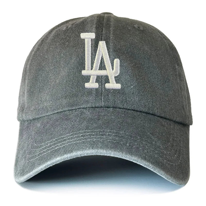 Hyped Cap LA