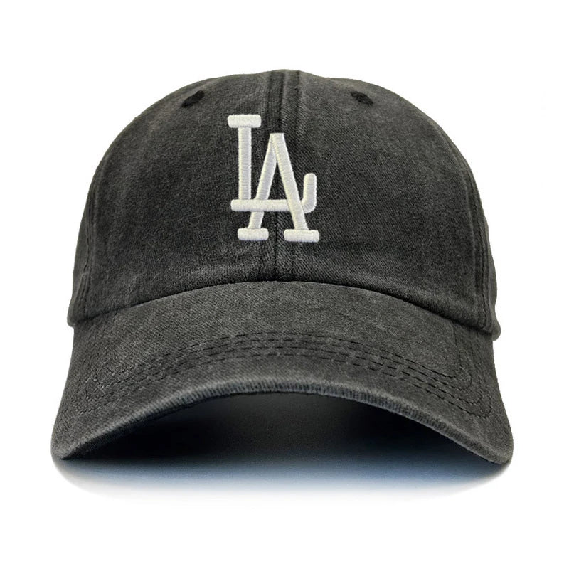 Hyped Cap LA