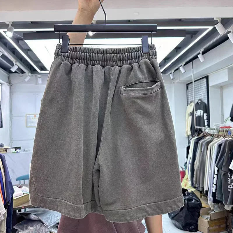 Hyped Shorts Premium