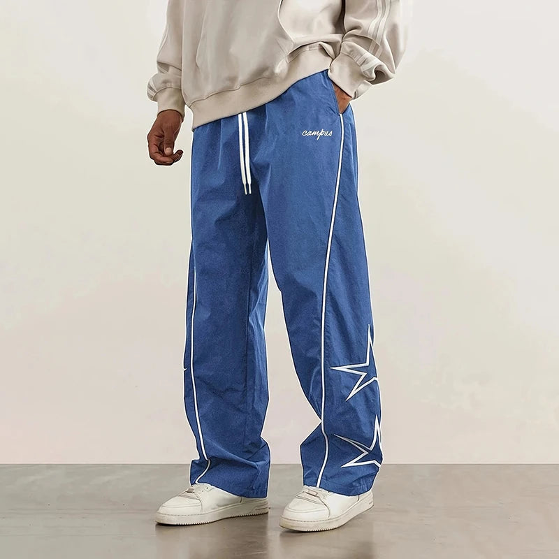 Hyped Trackpants