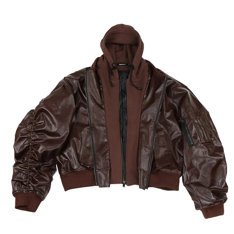 Hyped Premium Bomber