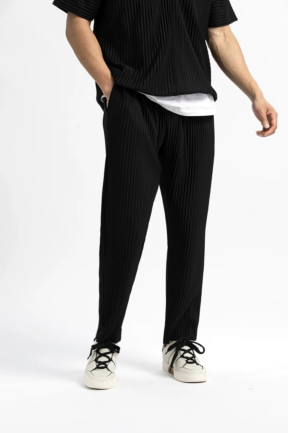 Hyped Look
