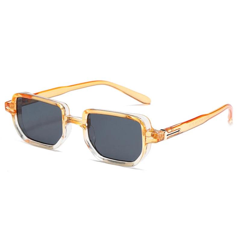 Sonnenbrille Retro