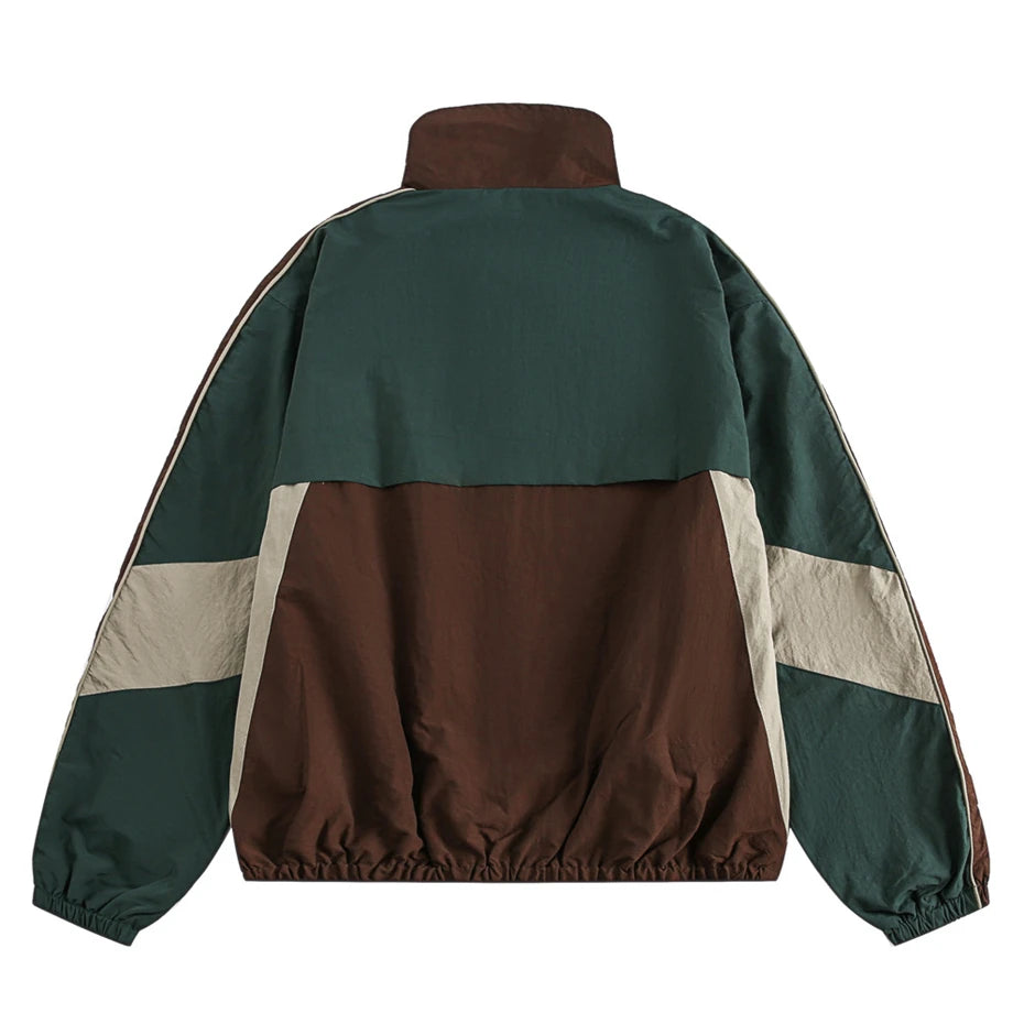 Hyped Vintage Trainer