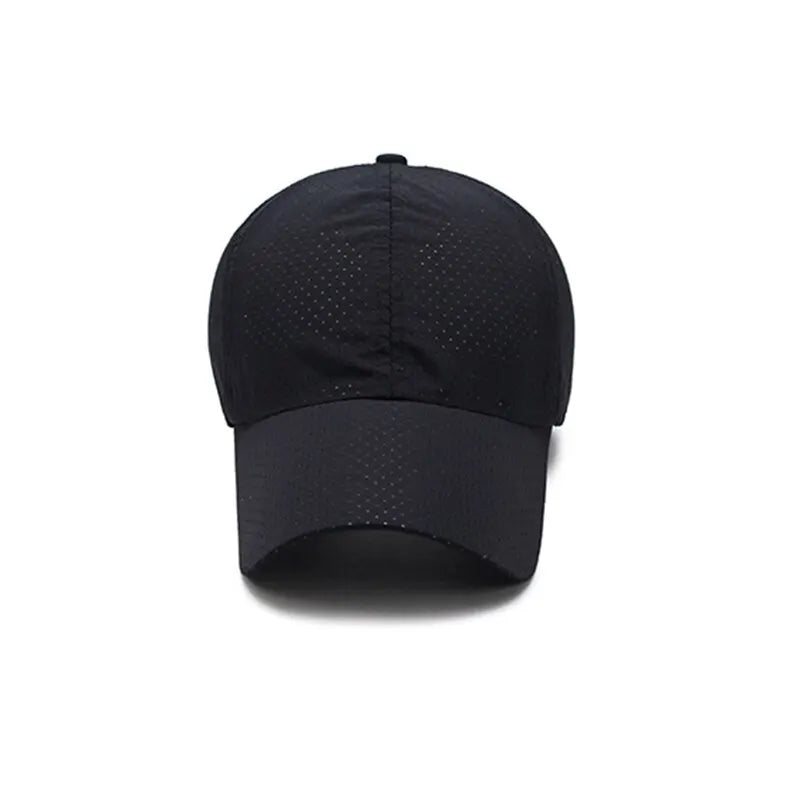 Hyped Cap Skinny