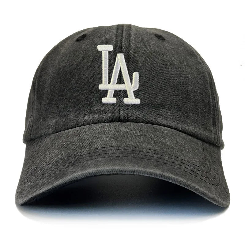 Hyped Cap LA