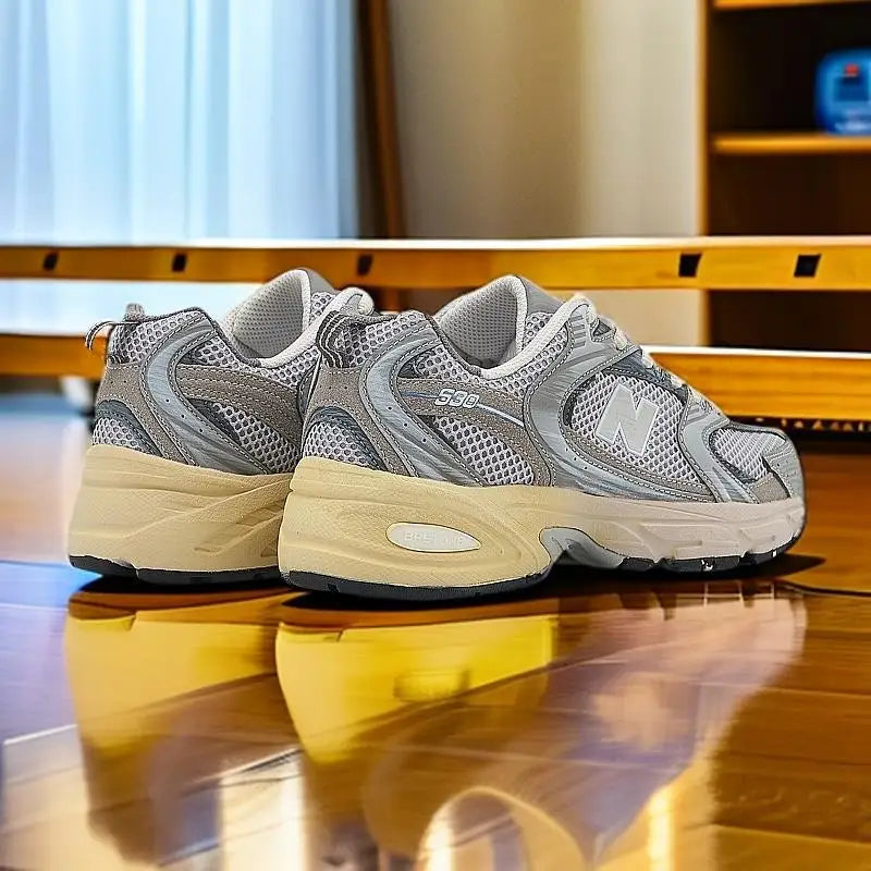 Hyped Sneaker New