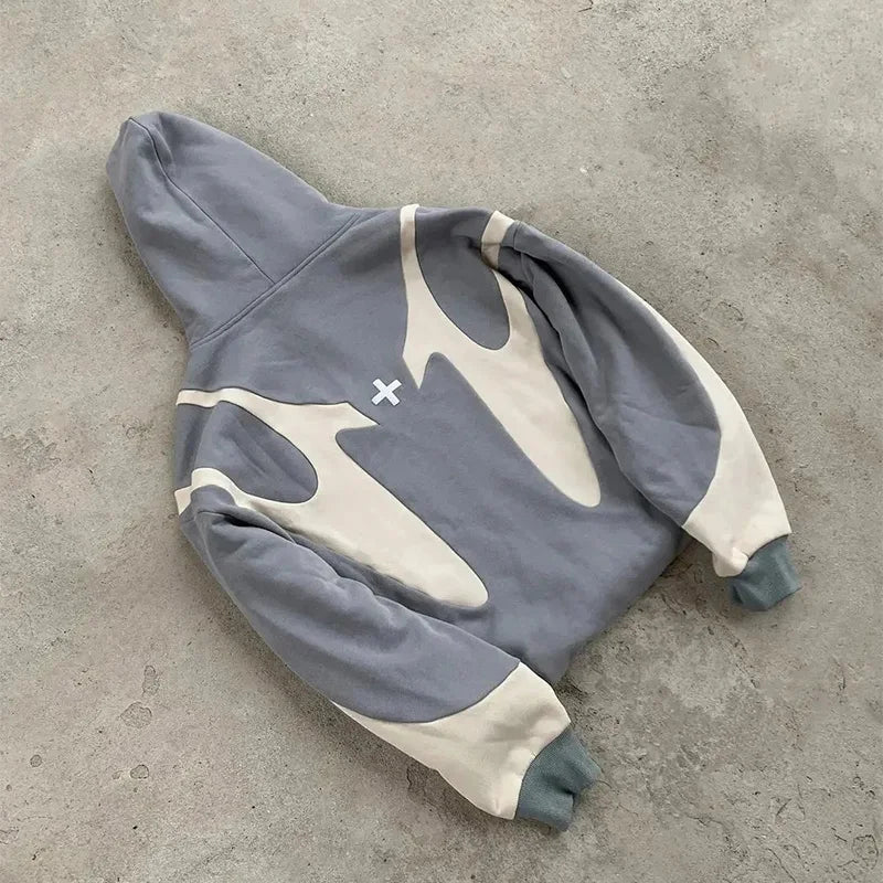 Zipper Hyped Swing