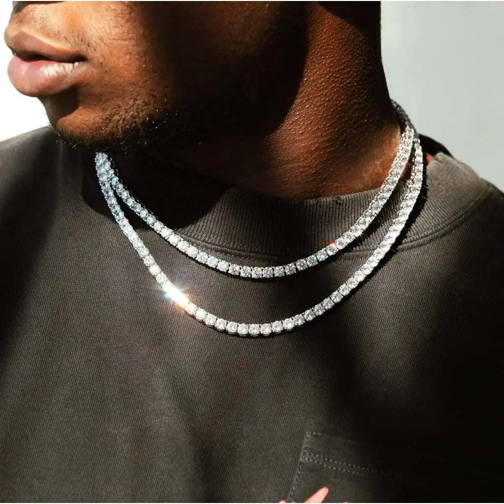 Hyped Chain ice