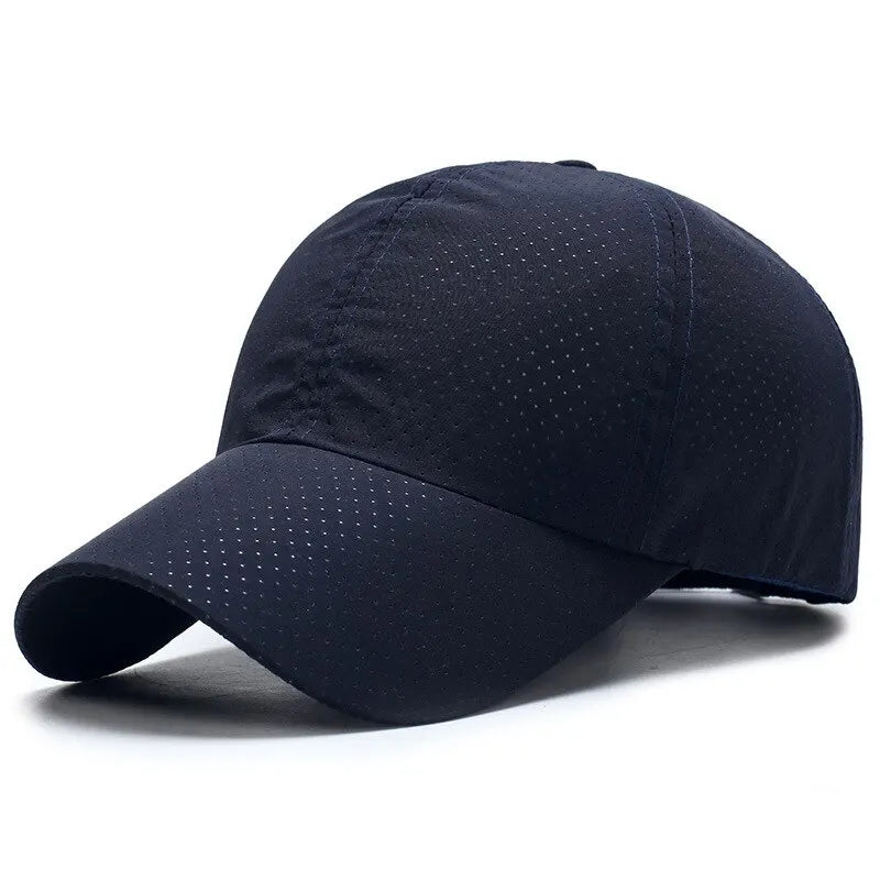 Hyped Cap Skinny