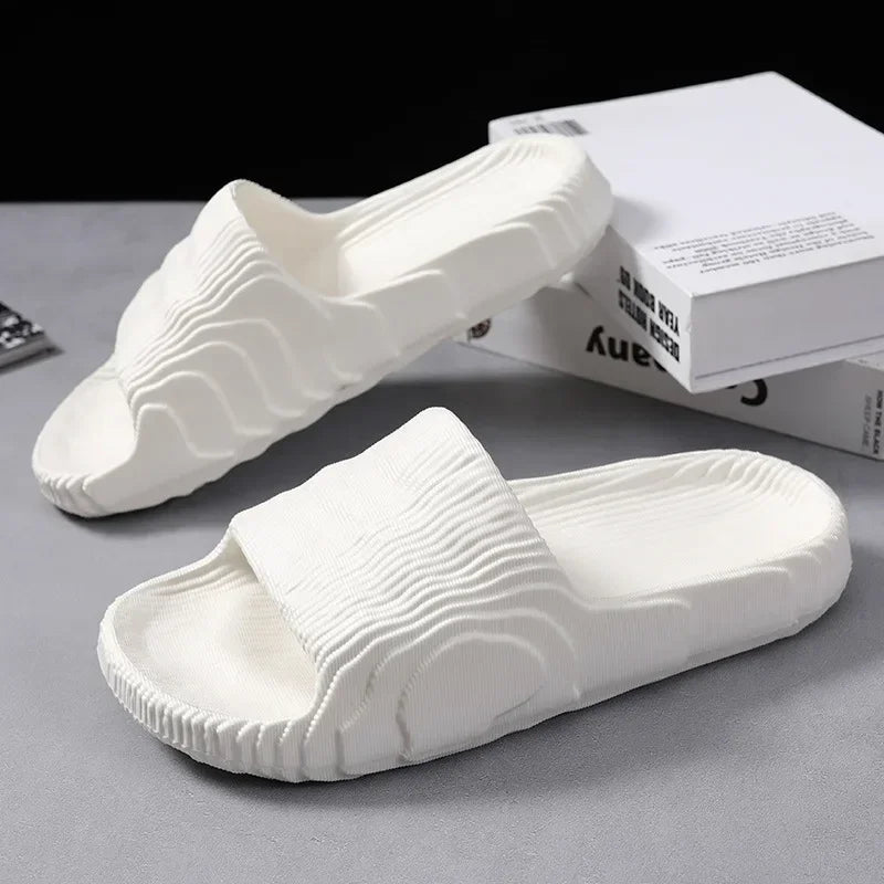 Hyped Slides