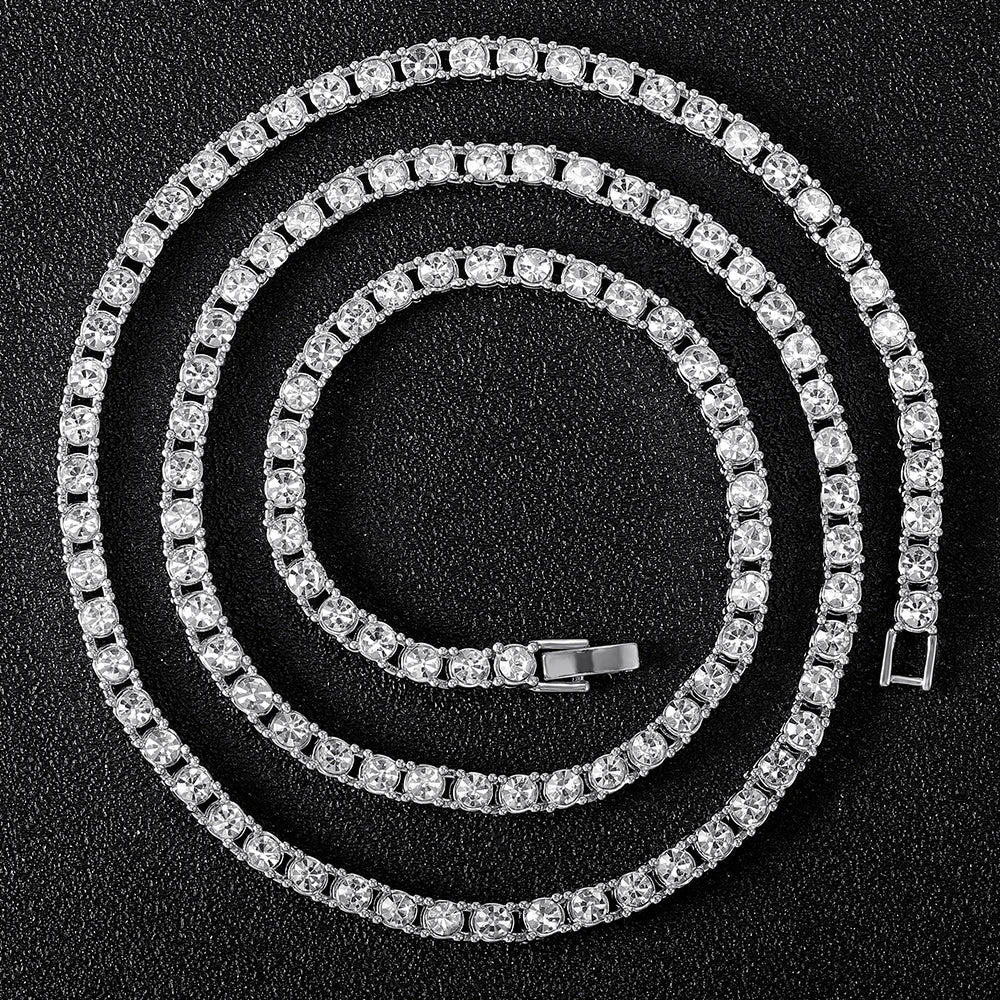 Hyped Chain ice