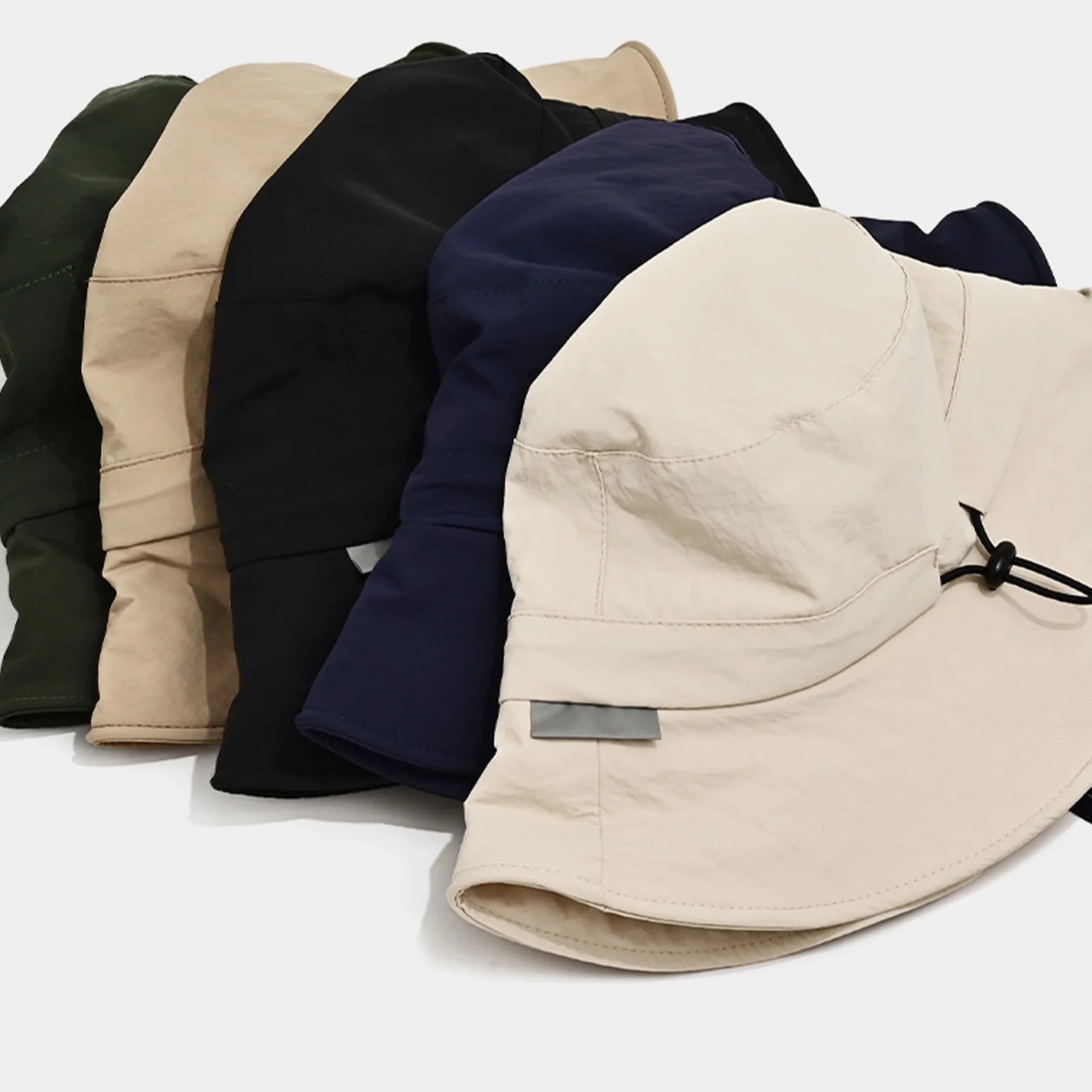 Hyped Fischcap
