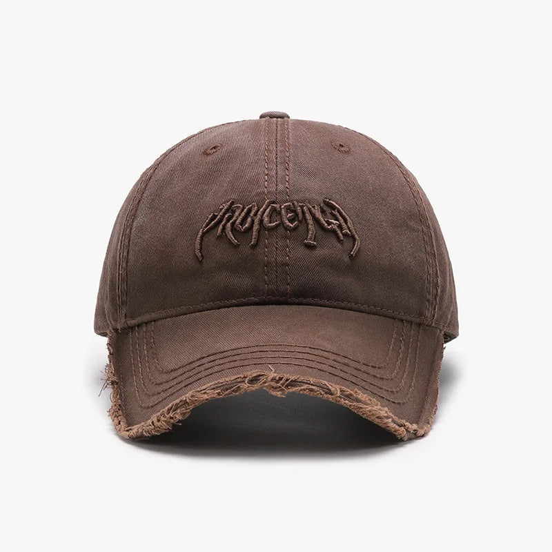 Hyped Cap