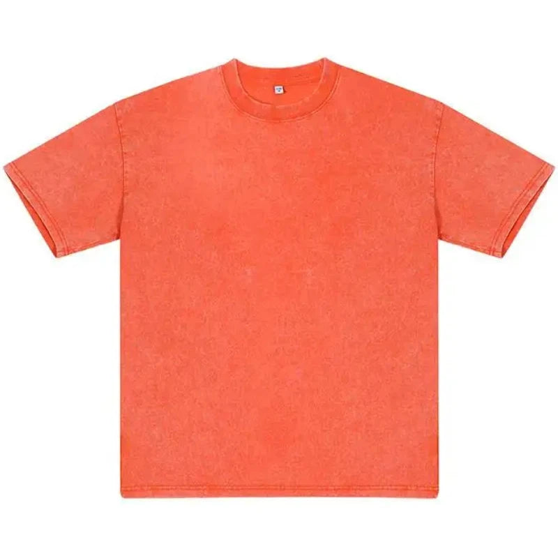 Hyped Oversized Tee