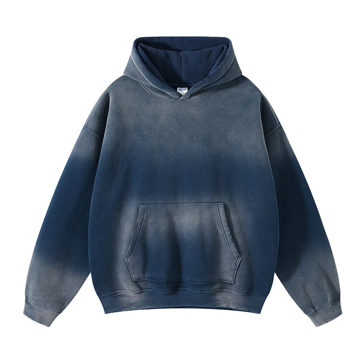 Premium Hyped Hoodie Wash
