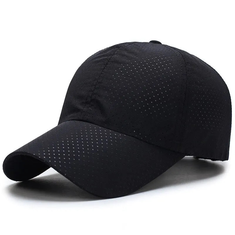 Hyped Cap Skinny