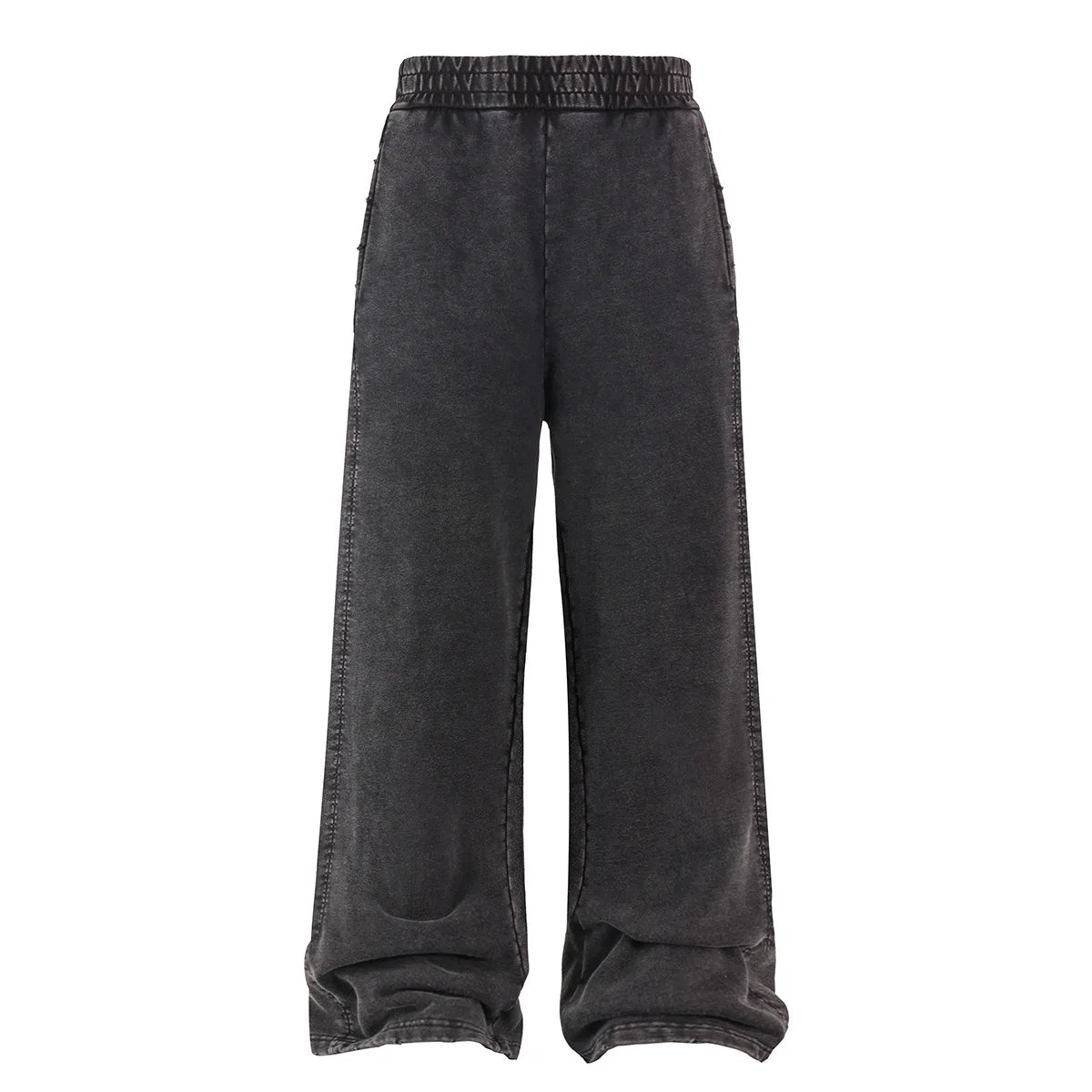 Premium Hyped Jogger Loos Fit