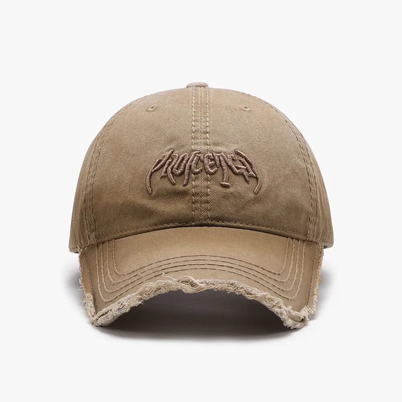 Hyped Cap
