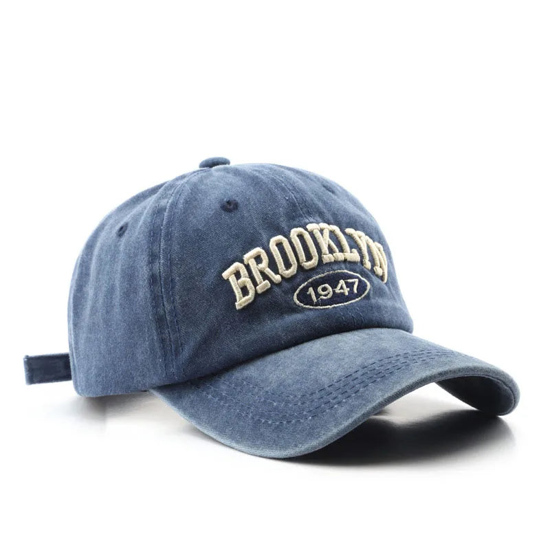 Hypes Cap Brooklyn