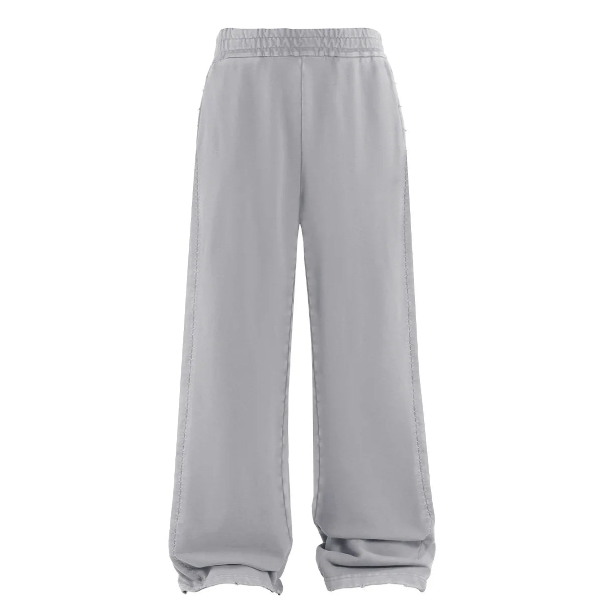 Premium Hyped Jogger Loos Fit