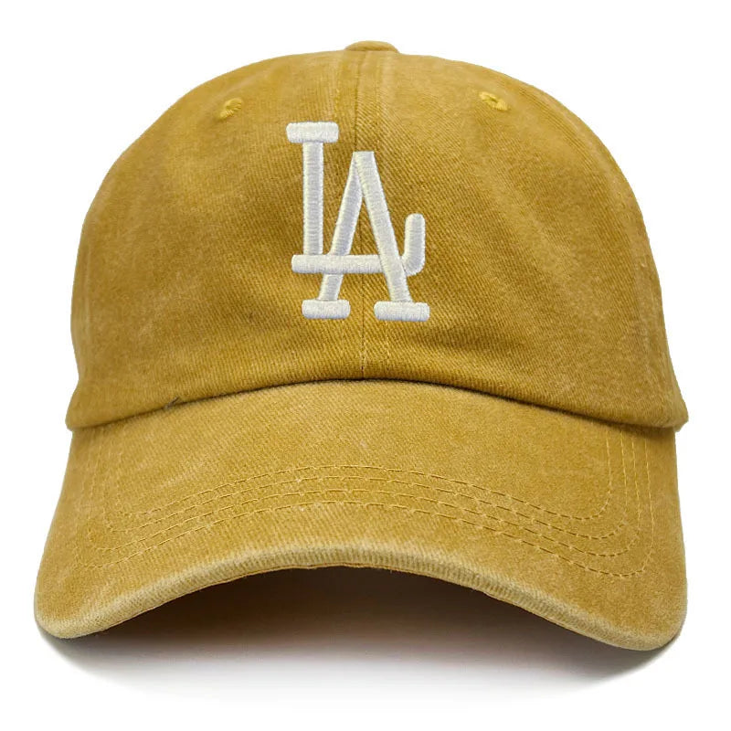 Hyped Cap LA