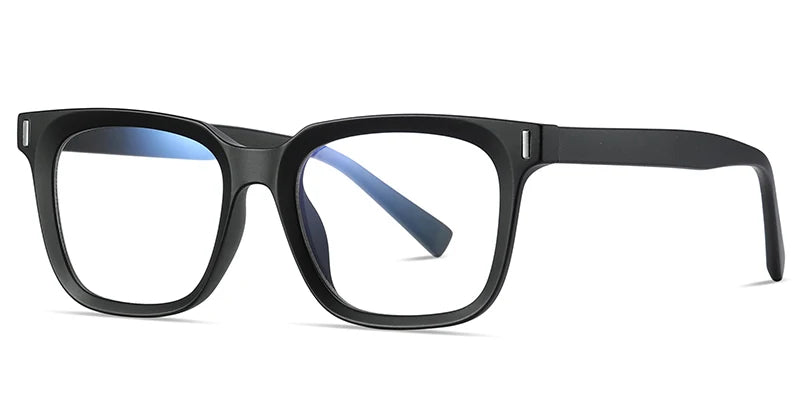 Hyped Glasses Clear