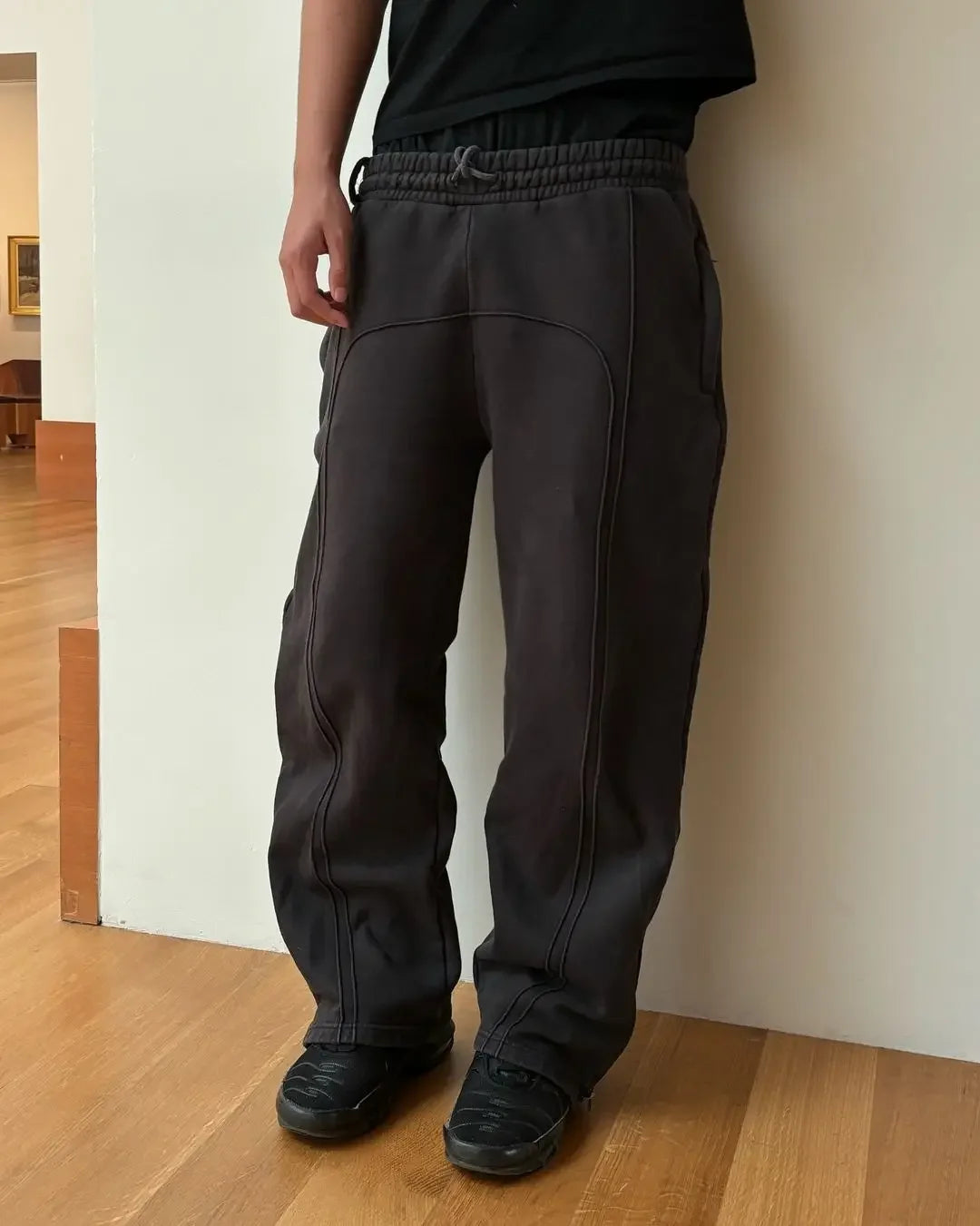 Hyped Trackpants