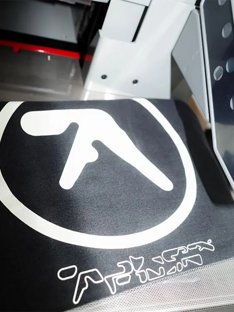 Hyped Oversized Aphex Tee