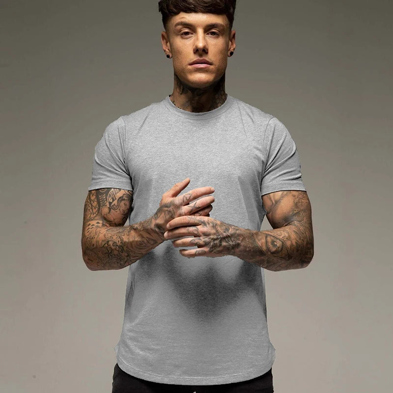 Casual Tee