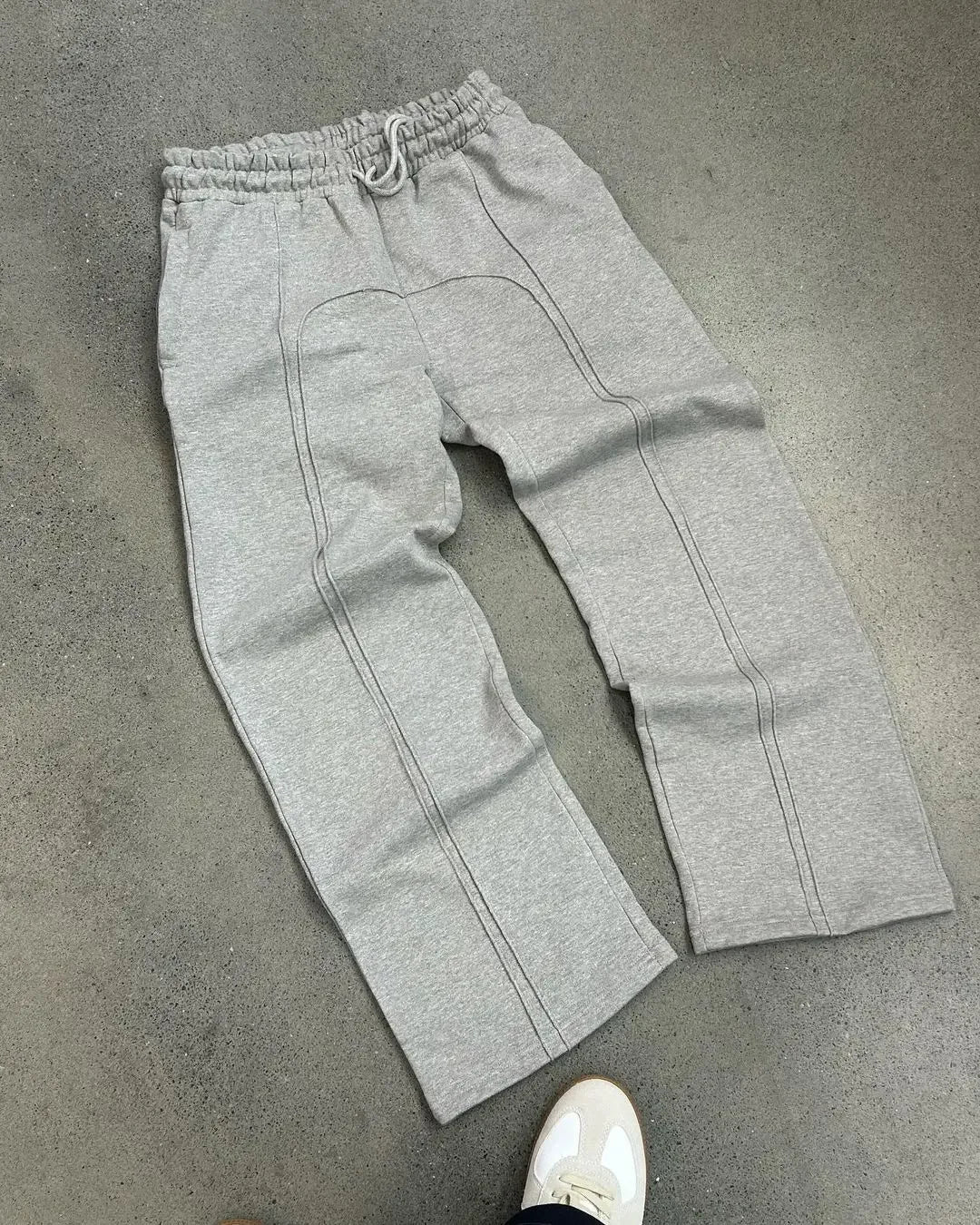 Hyped Trackpants