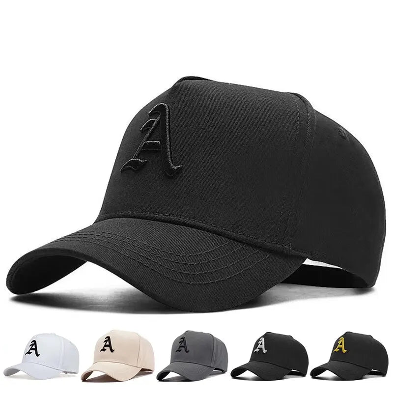 Hyped Cap A