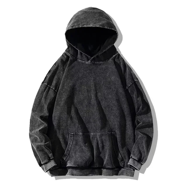 Vintage Hoodie